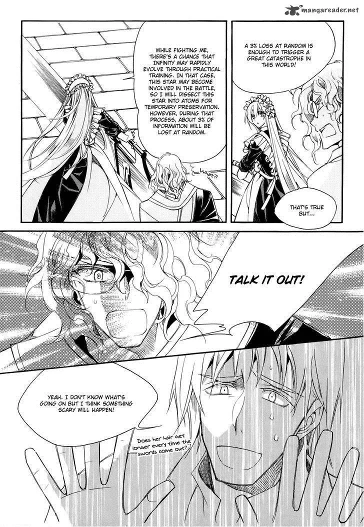 Ciel Chapter 64 page 11