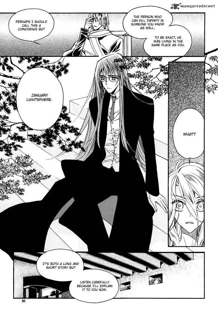 Ciel Chapter 64 page 25