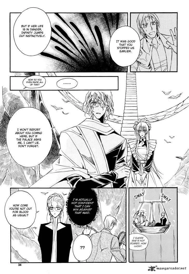 Ciel Chapter 64 page 29