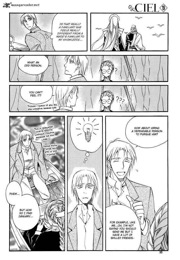 Ciel Chapter 64 page 30