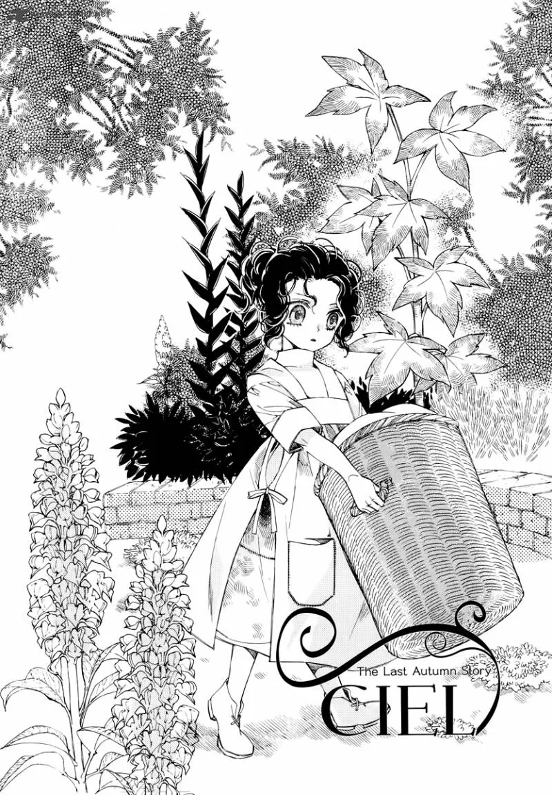 Ciel Chapter 65 page 5