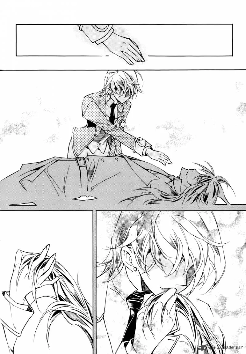 Ciel Chapter 65 page 13