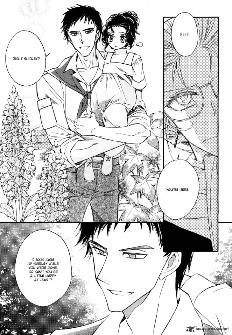 Ciel Chapter 65 page 9