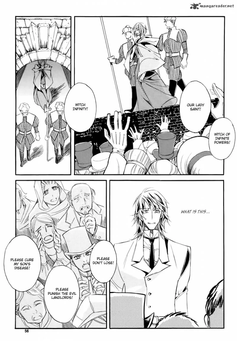 Ciel Chapter 66 page 10