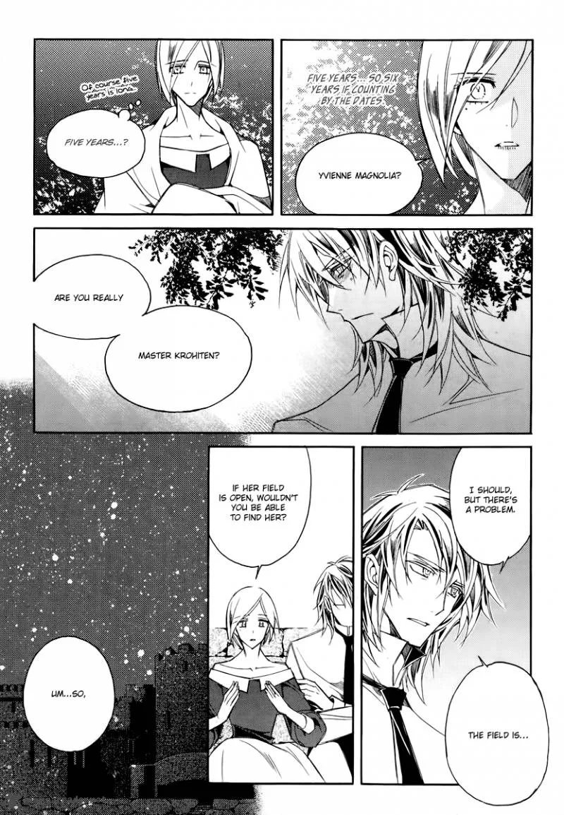 Ciel Chapter 66 page 24