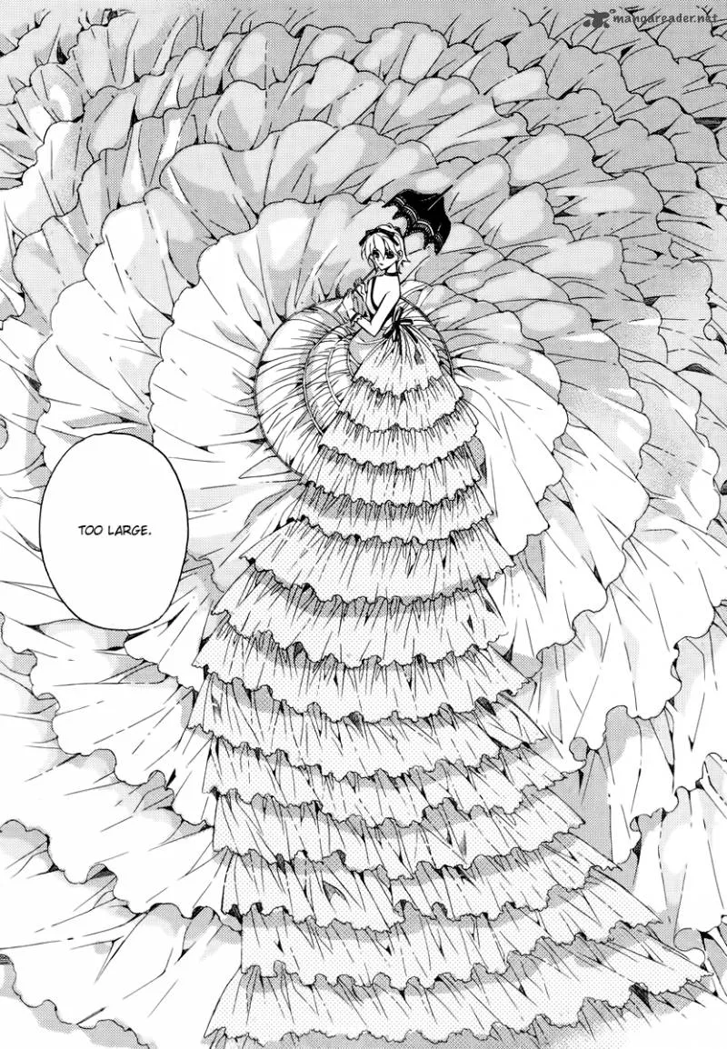 Ciel Chapter 66 page 25