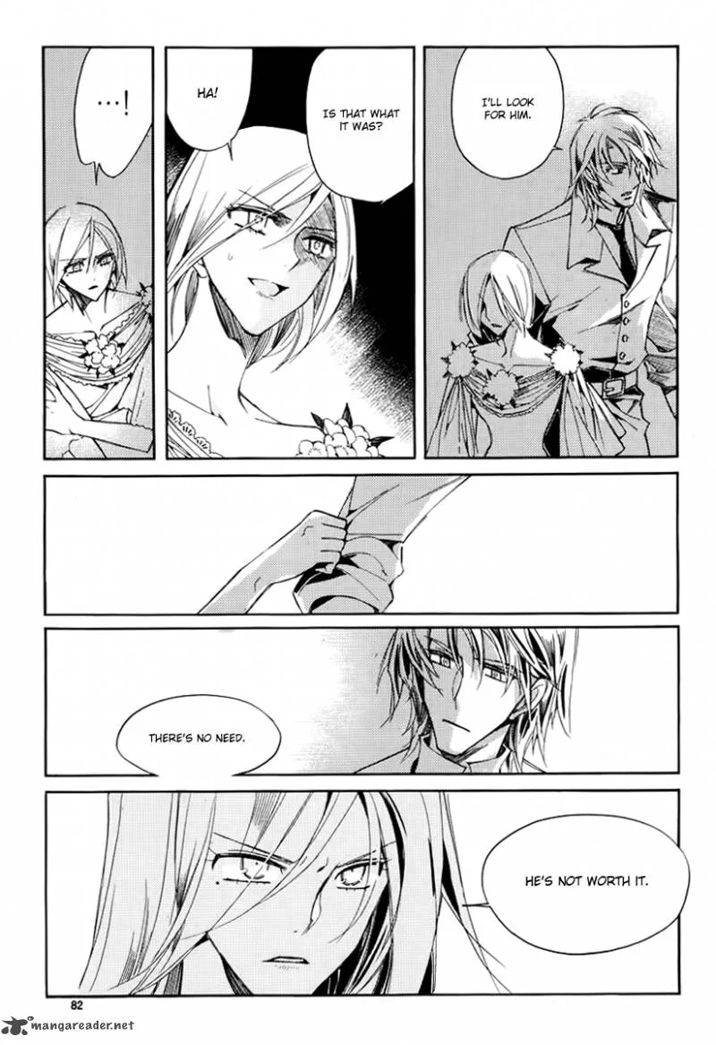 Ciel Chapter 66 page 36