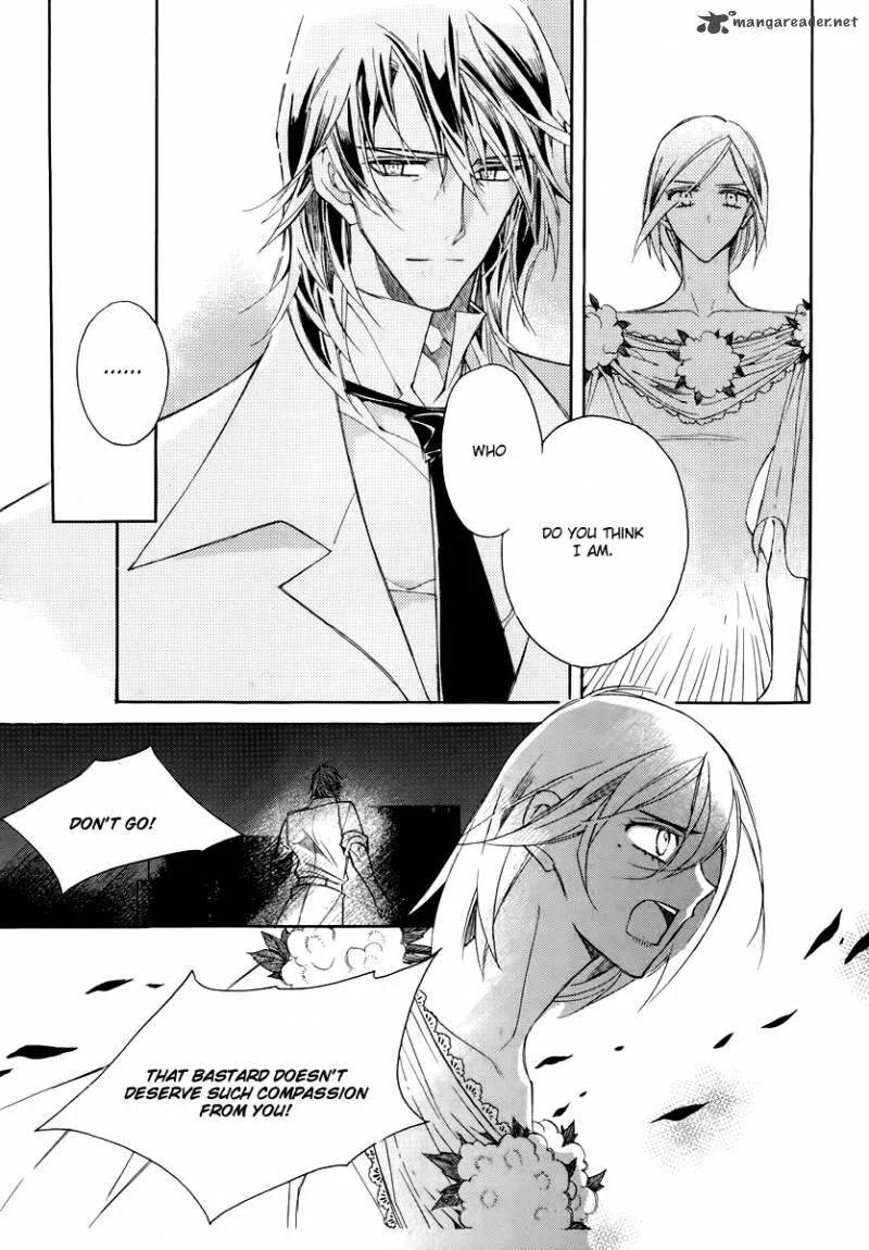 Ciel Chapter 66 page 38