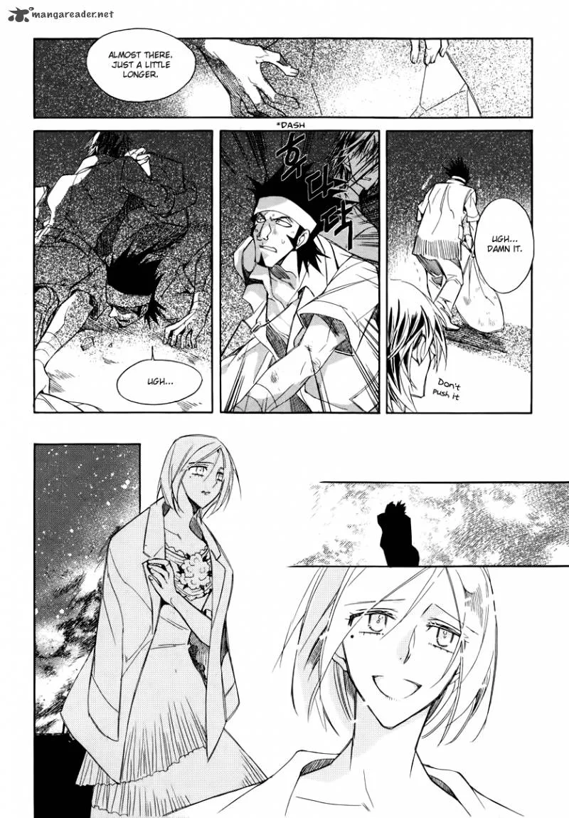 Ciel Chapter 66 page 40