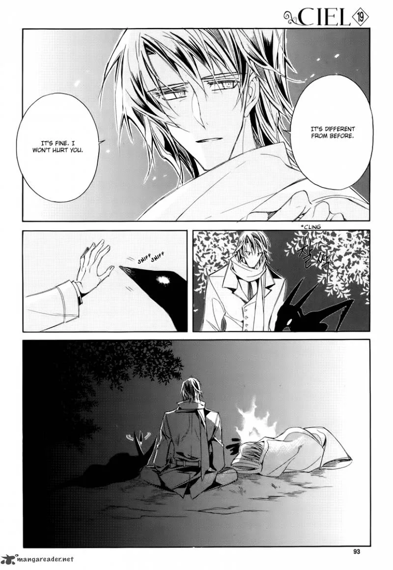 Ciel Chapter 66 page 47