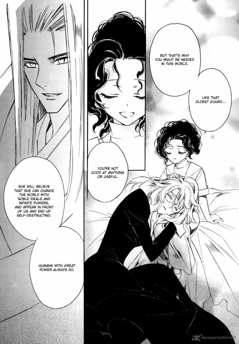 Ciel Chapter 66 page 52