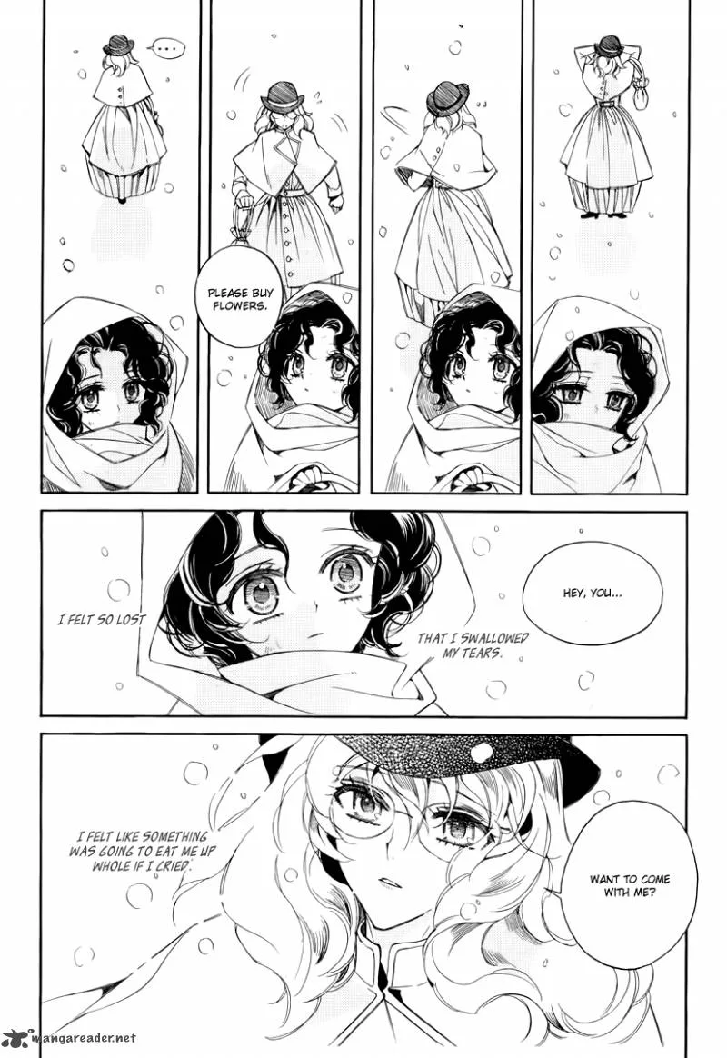 Ciel Chapter 66 page 54