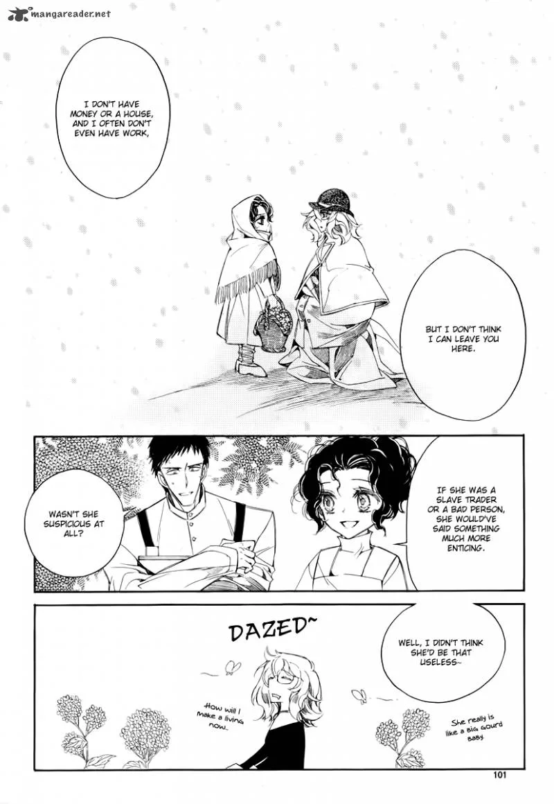 Ciel Chapter 66 page 55