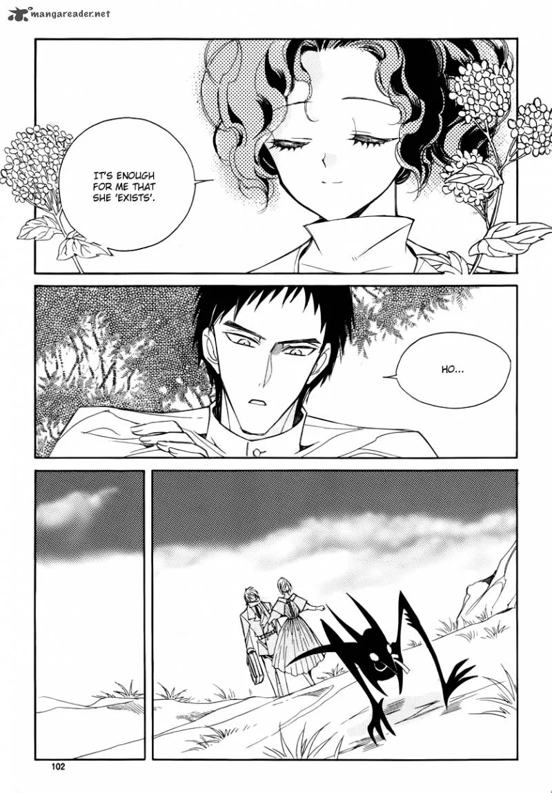 Ciel Chapter 66 page 56