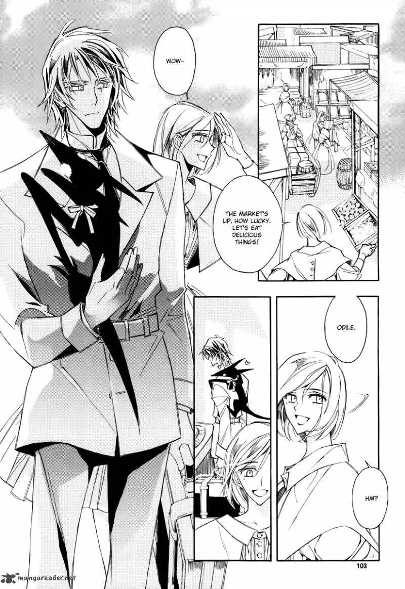 Ciel Chapter 66 page 57