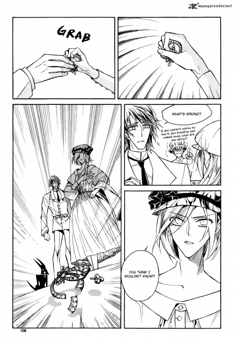 Ciel Chapter 66 page 60