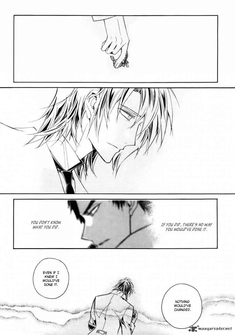 Ciel Chapter 66 page 62
