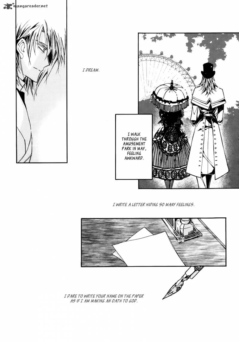 Ciel Chapter 66 page 63