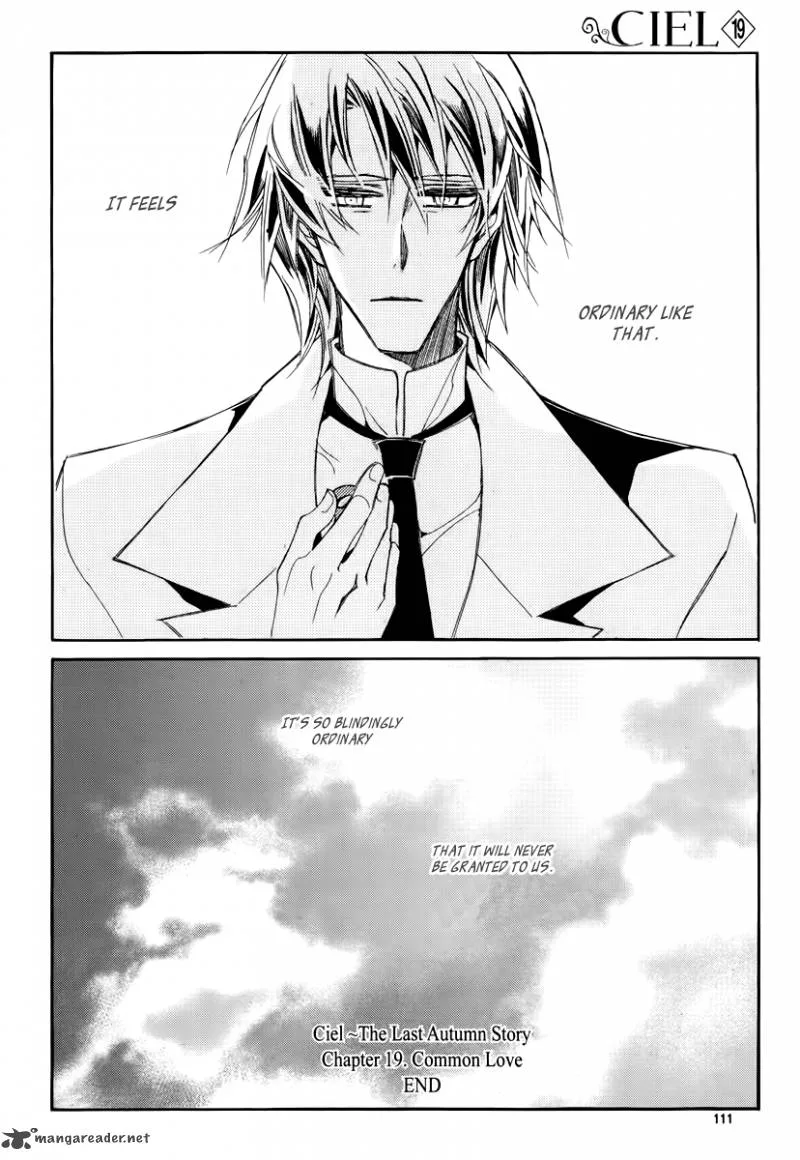 Ciel Chapter 66 page 65