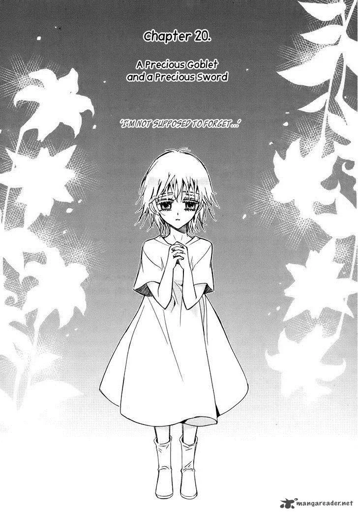 Ciel Chapter 67 page 2