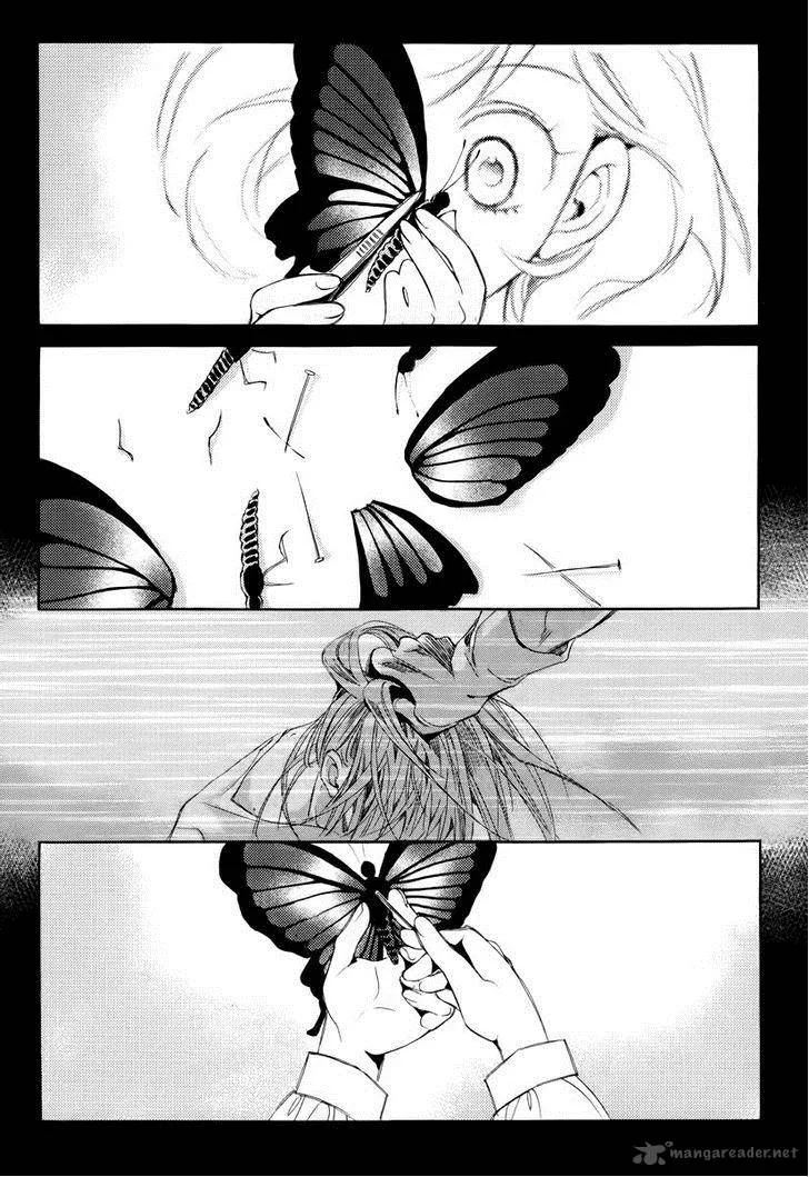 Ciel Chapter 67 page 24