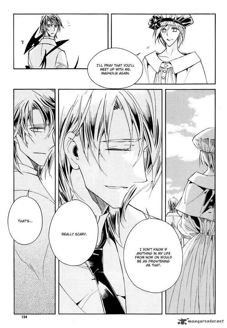 Ciel Chapter 67 page 27