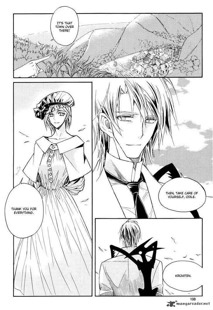 Ciel Chapter 67 page 26