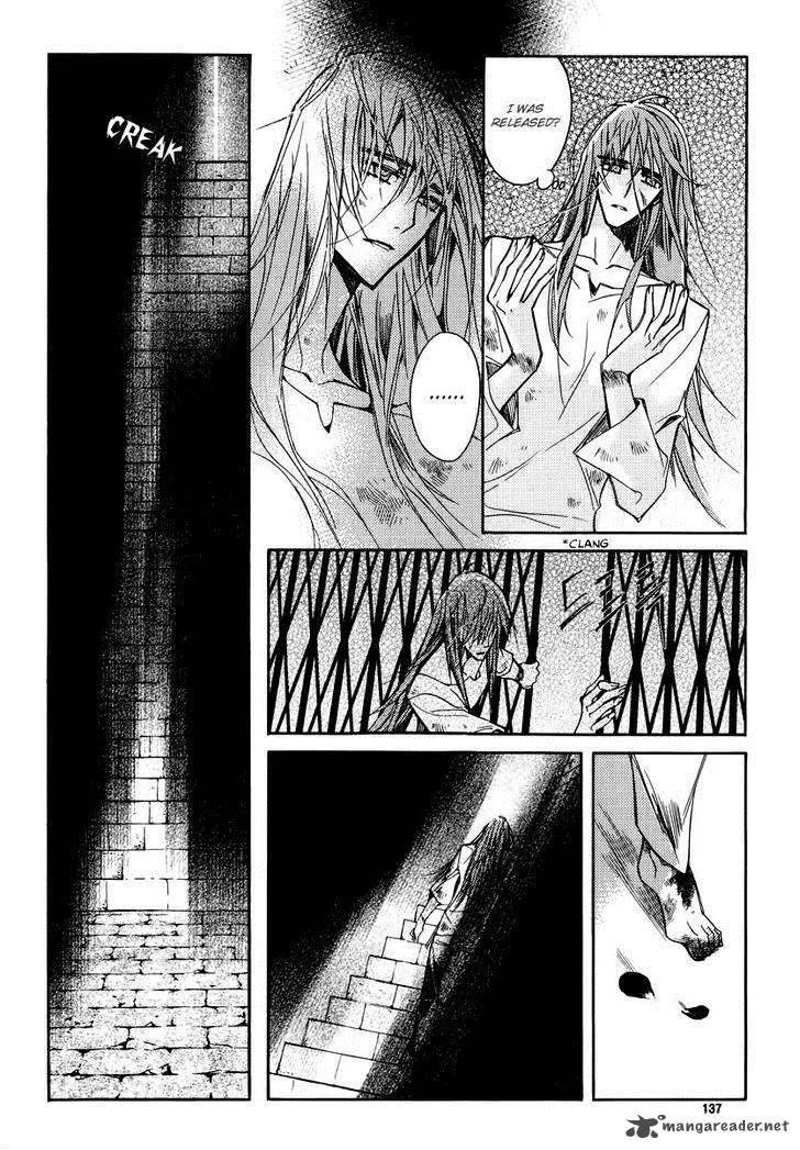 Ciel Chapter 67 page 30