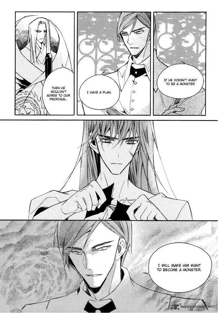 Ciel Chapter 67 page 37