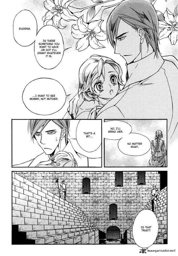 Ciel Chapter 67 page 40