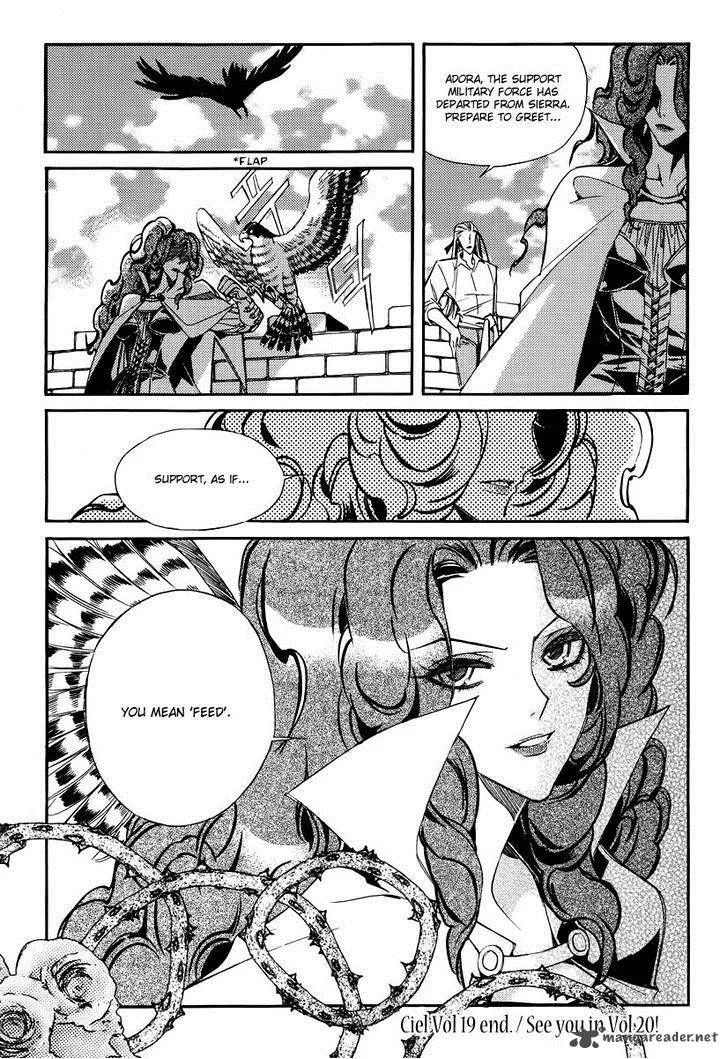Ciel Chapter 67 page 43