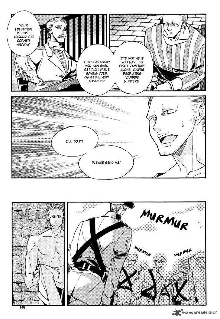 Ciel Chapter 67 page 41
