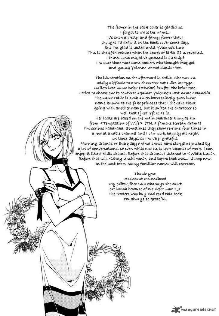 Ciel Chapter 67 page 46