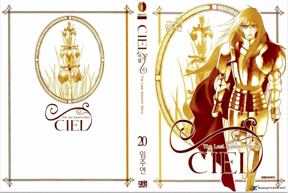 Ciel Chapter 67 page 53