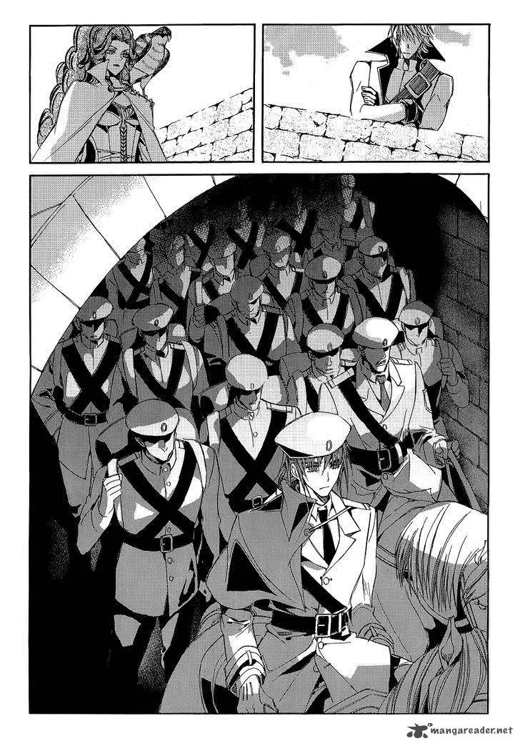 Ciel Chapter 67 page 57