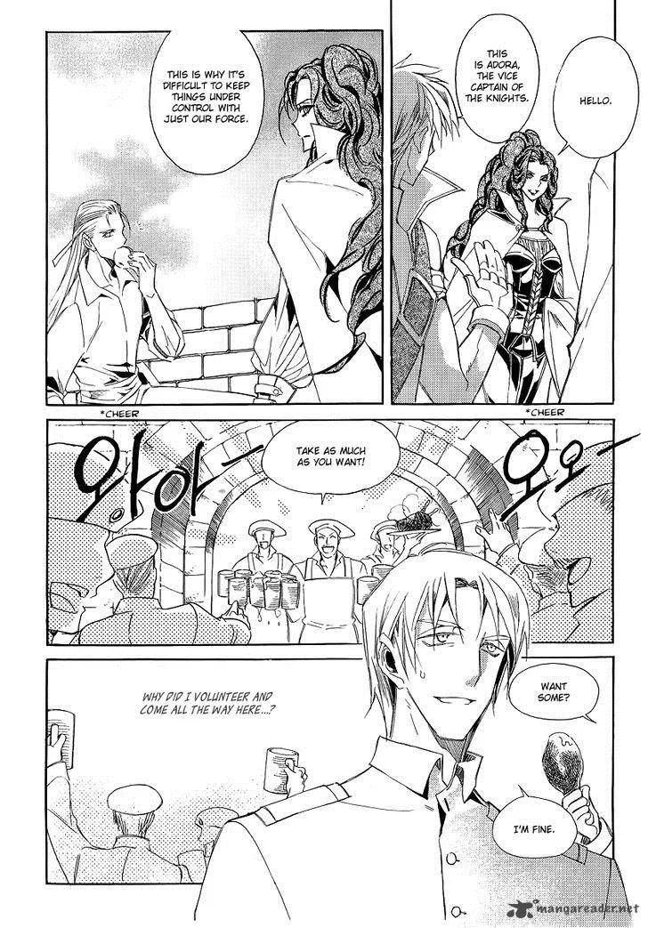 Ciel Chapter 67 page 59