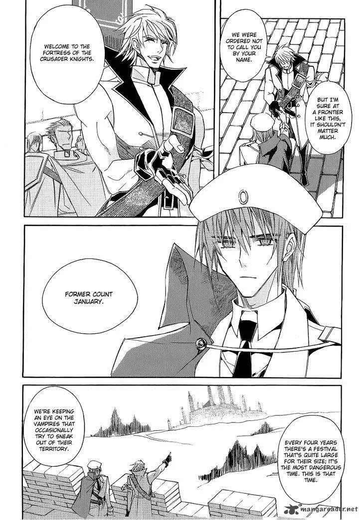 Ciel Chapter 67 page 58