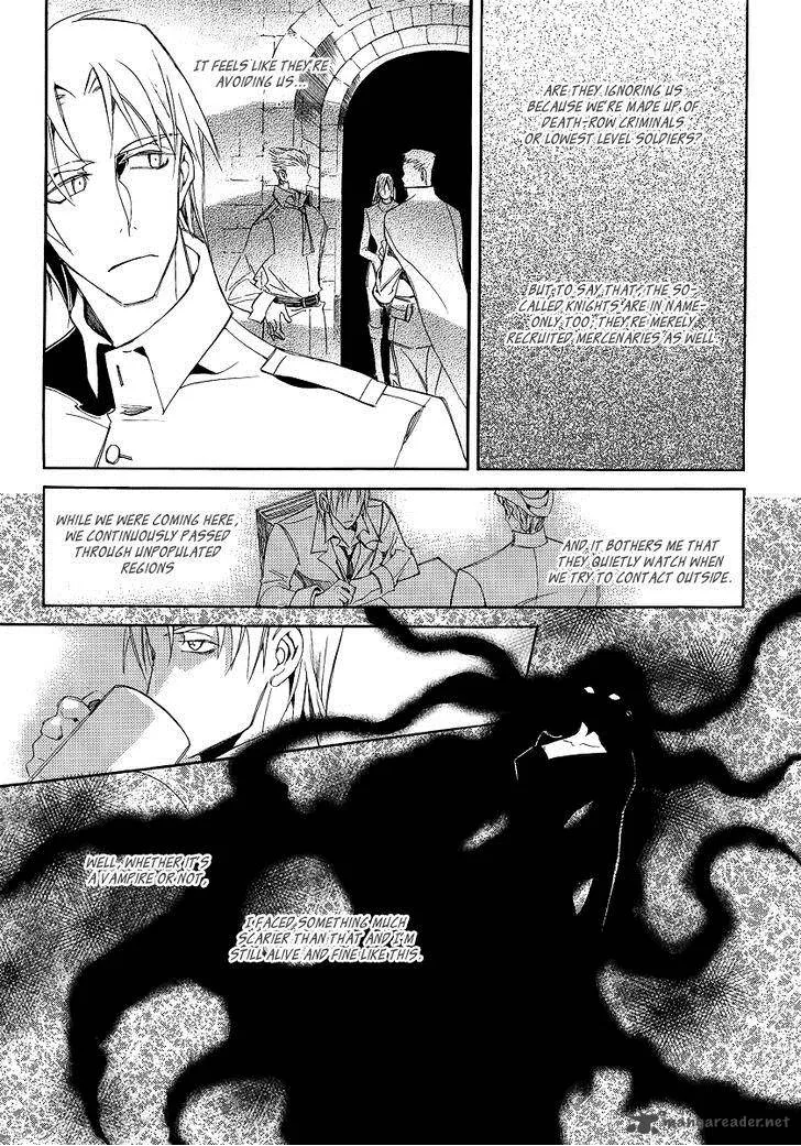 Ciel Chapter 67 page 60