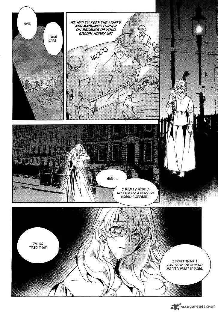 Ciel Chapter 67 page 62