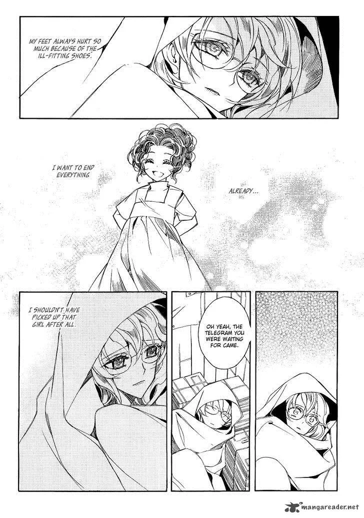 Ciel Chapter 67 page 64