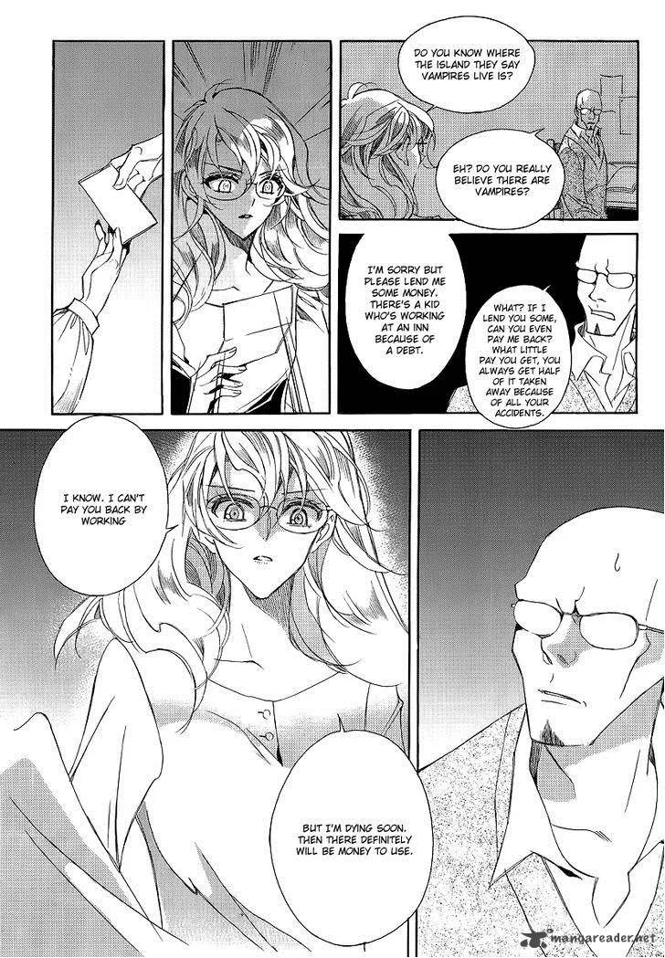 Ciel Chapter 67 page 65