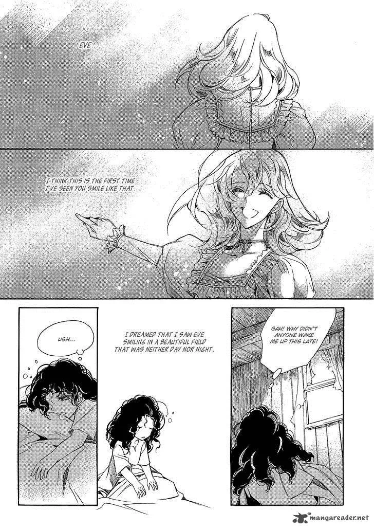 Ciel Chapter 67 page 66