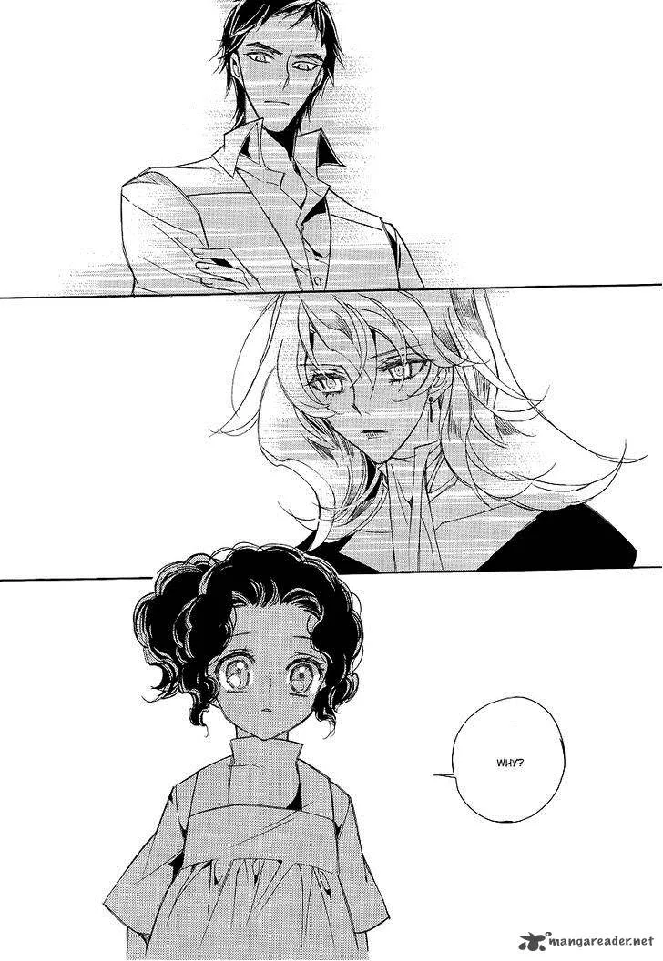 Ciel Chapter 67 page 69
