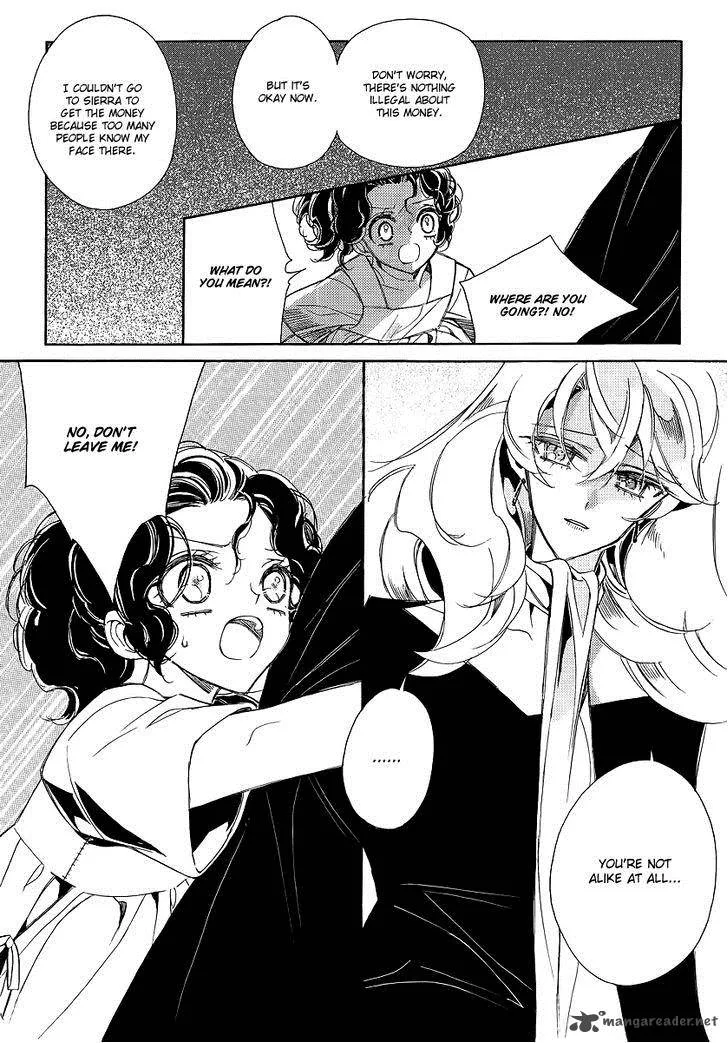 Ciel Chapter 67 page 70