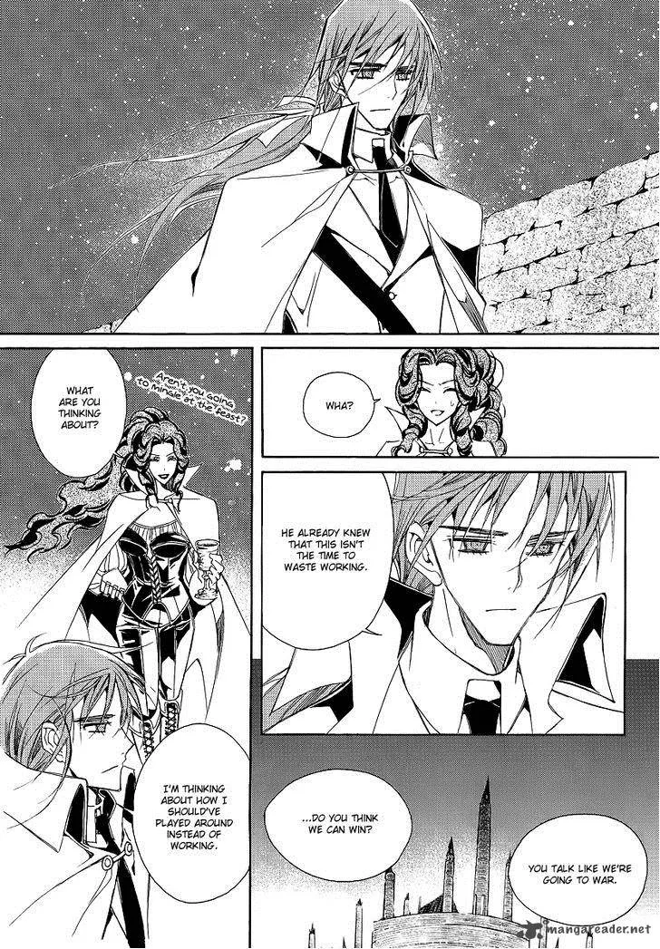 Ciel Chapter 67 page 72