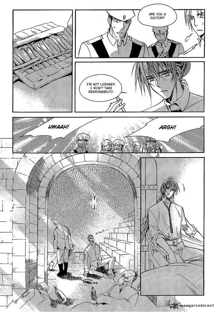 Ciel Chapter 67 page 75
