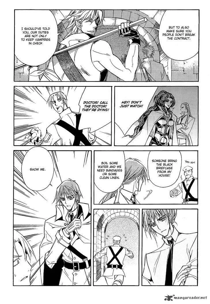 Ciel Chapter 67 page 74