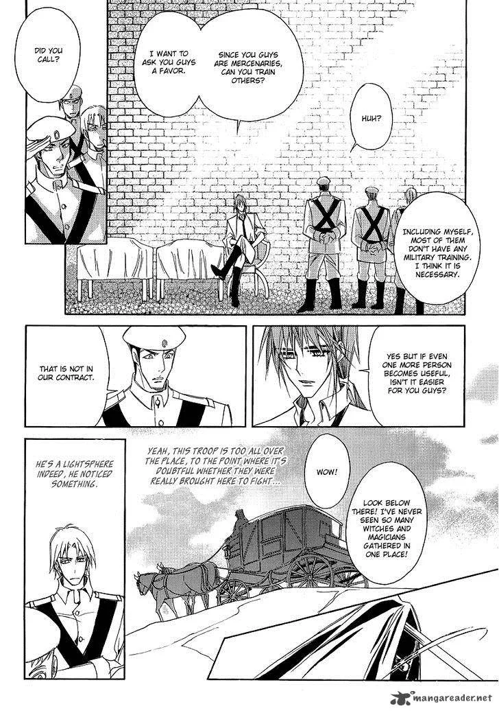Ciel Chapter 67 page 76