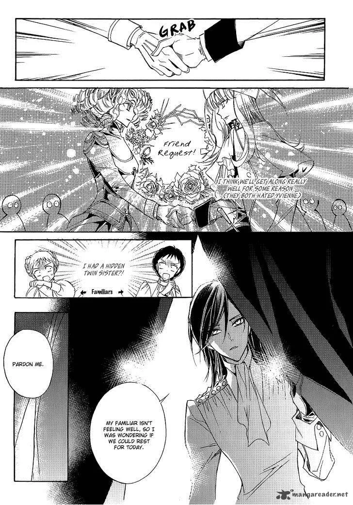 Ciel Chapter 67 page 80