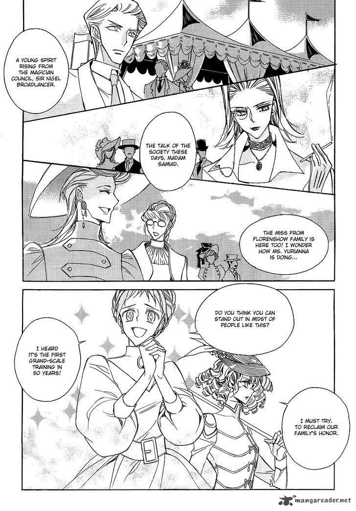 Ciel Chapter 67 page 78